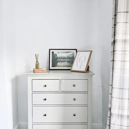 The Willow Nook *