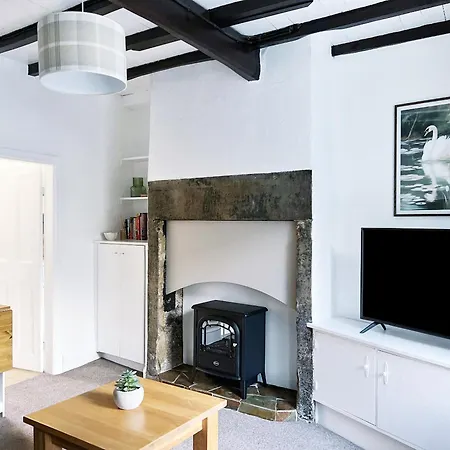 The Willow Nook Pateley Bridge