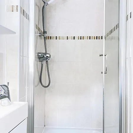 Сasa de vacaciones The Willow Nook
