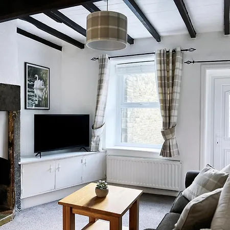 Casa vacanze The Willow Nook *