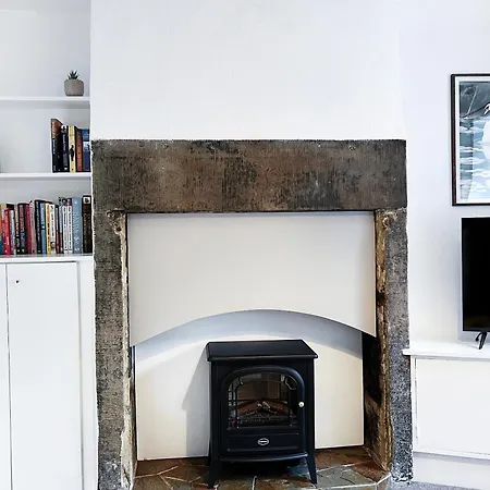 The Willow Nook Pateley Bridge