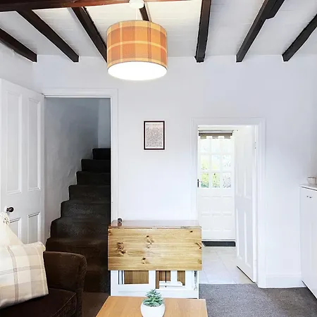 The Willow Nook