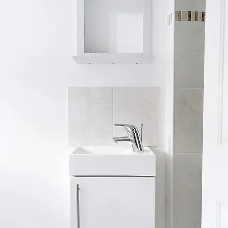 Vakantiehuis The Willow Nook Pateley Bridge