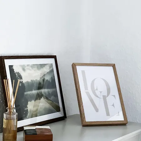 Vakantiehuis The Willow Nook *